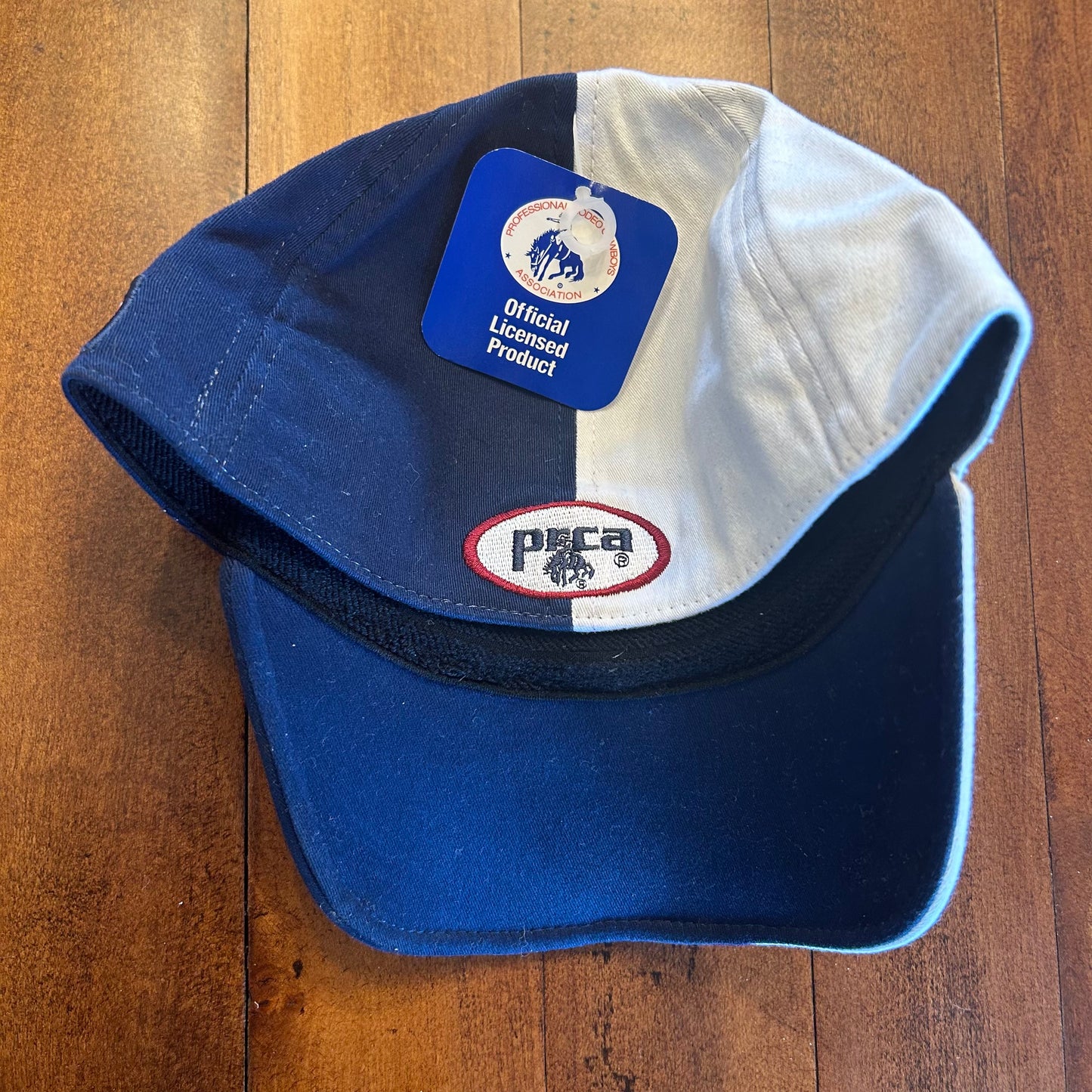Vintage NFR 2004 Hat NWT