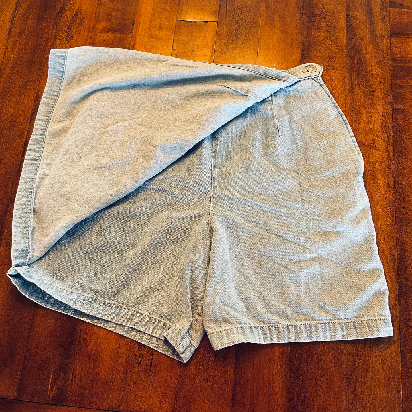 Vintage Gloria Vanderbilt Squort Size 30