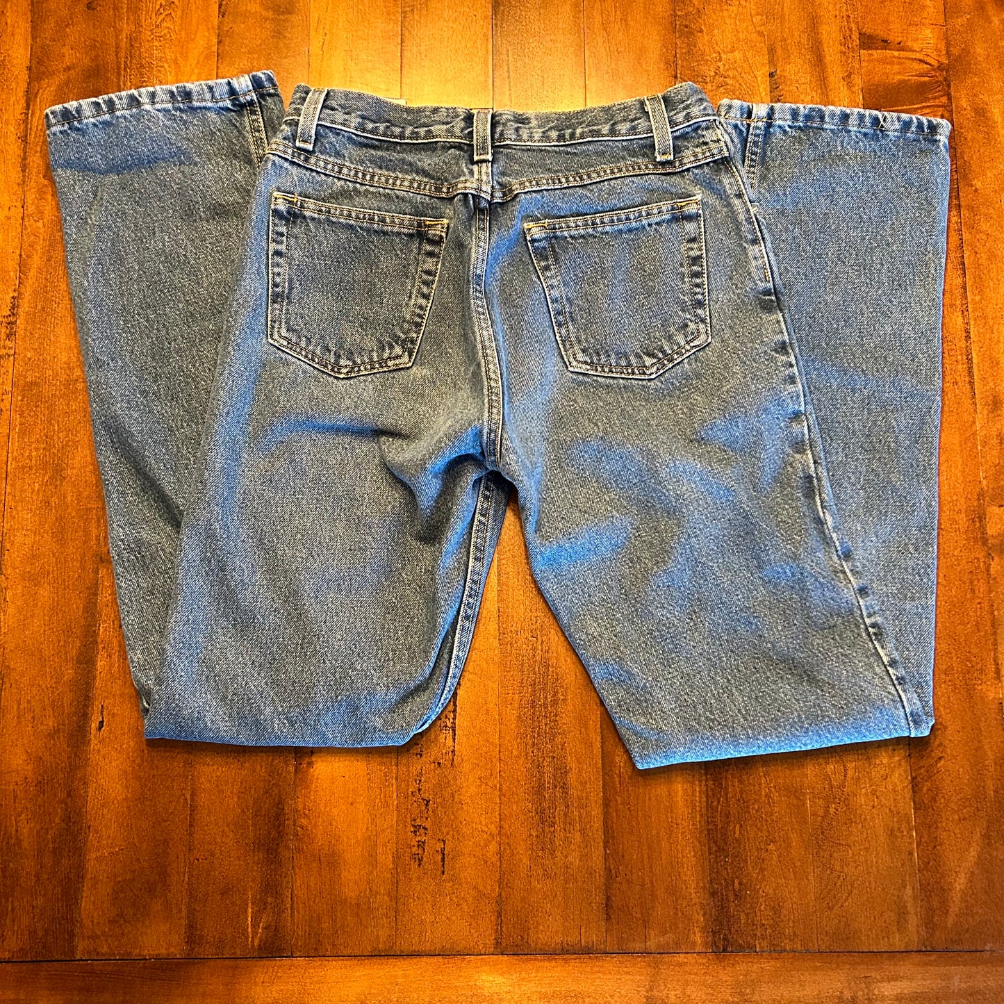 Rocky Mountain Jeans Size 29x33