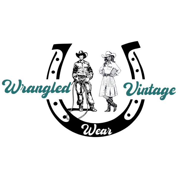 Wrangled Vintage Wear