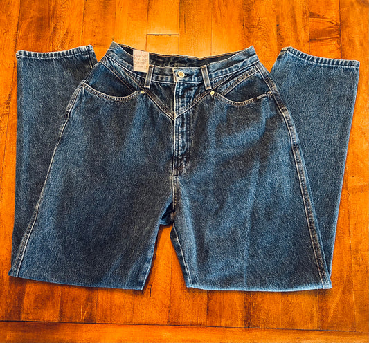 Rocky Mountain Bareback Jeans Size 30x32