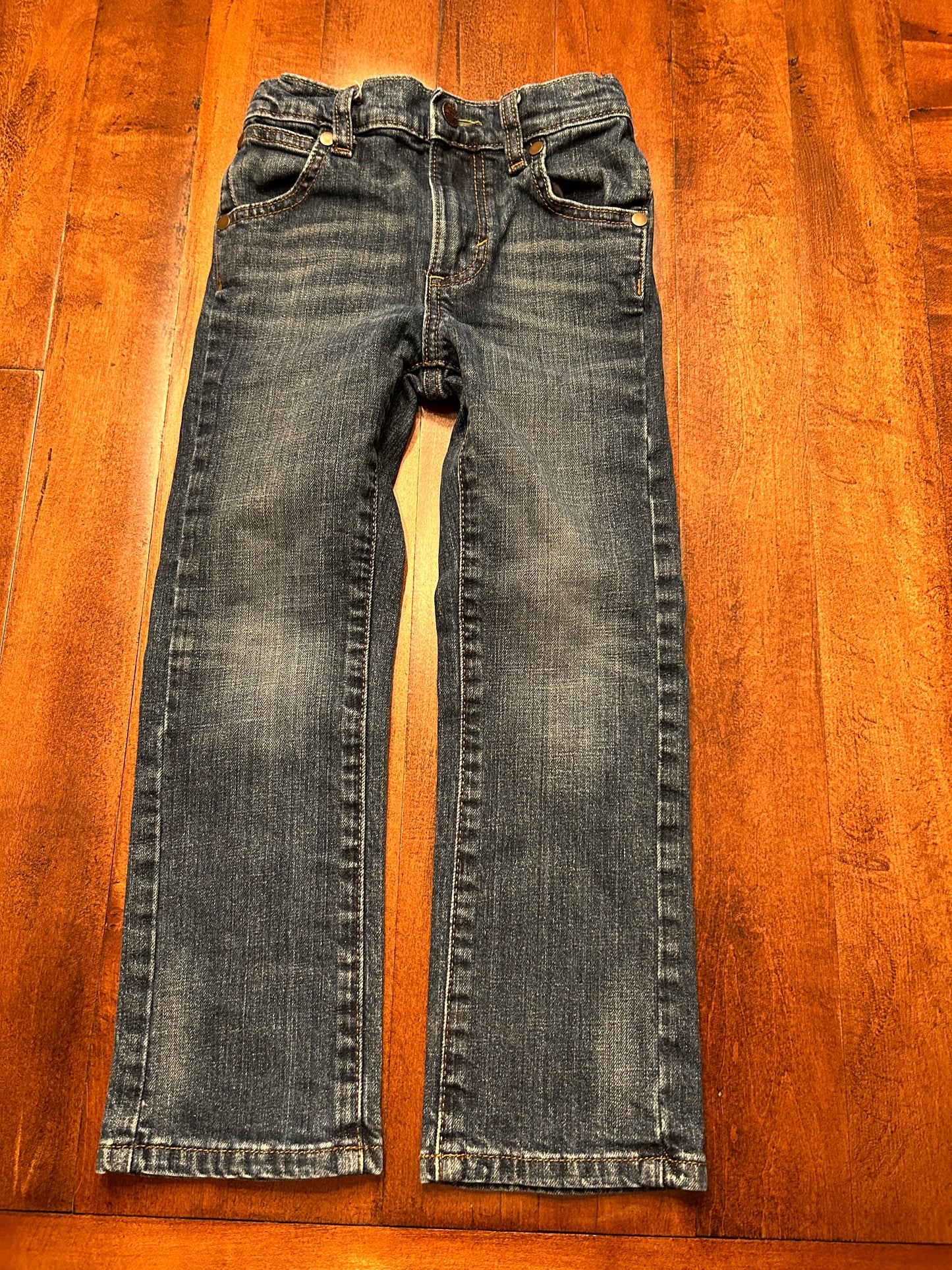 Kid’s Wrangler Retro Jeans Size 5