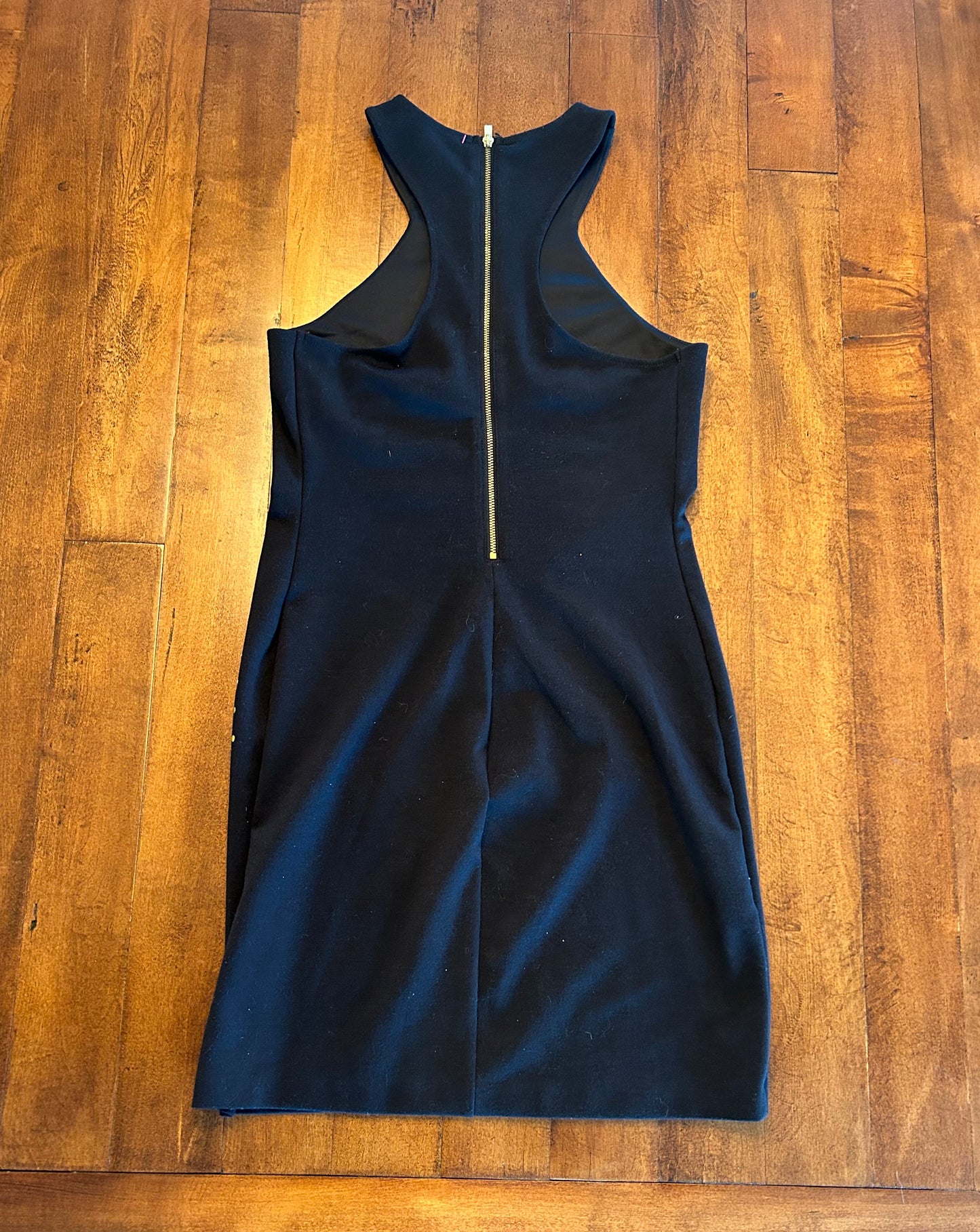 Express Cocktail Dress Size S