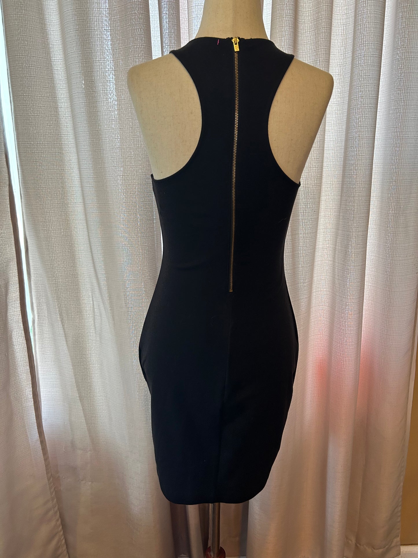 Express Cocktail Dress Size S