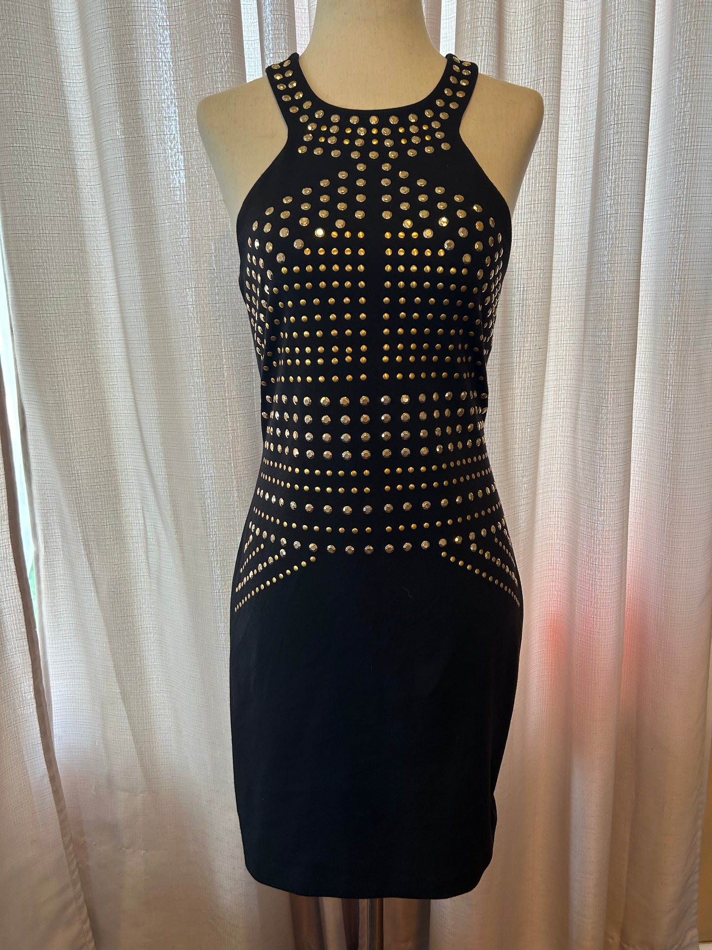 Express Cocktail Dress Size S