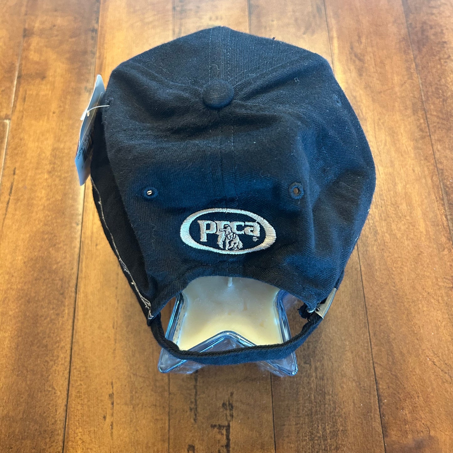 Vintage NFR 2002 Hat NWT