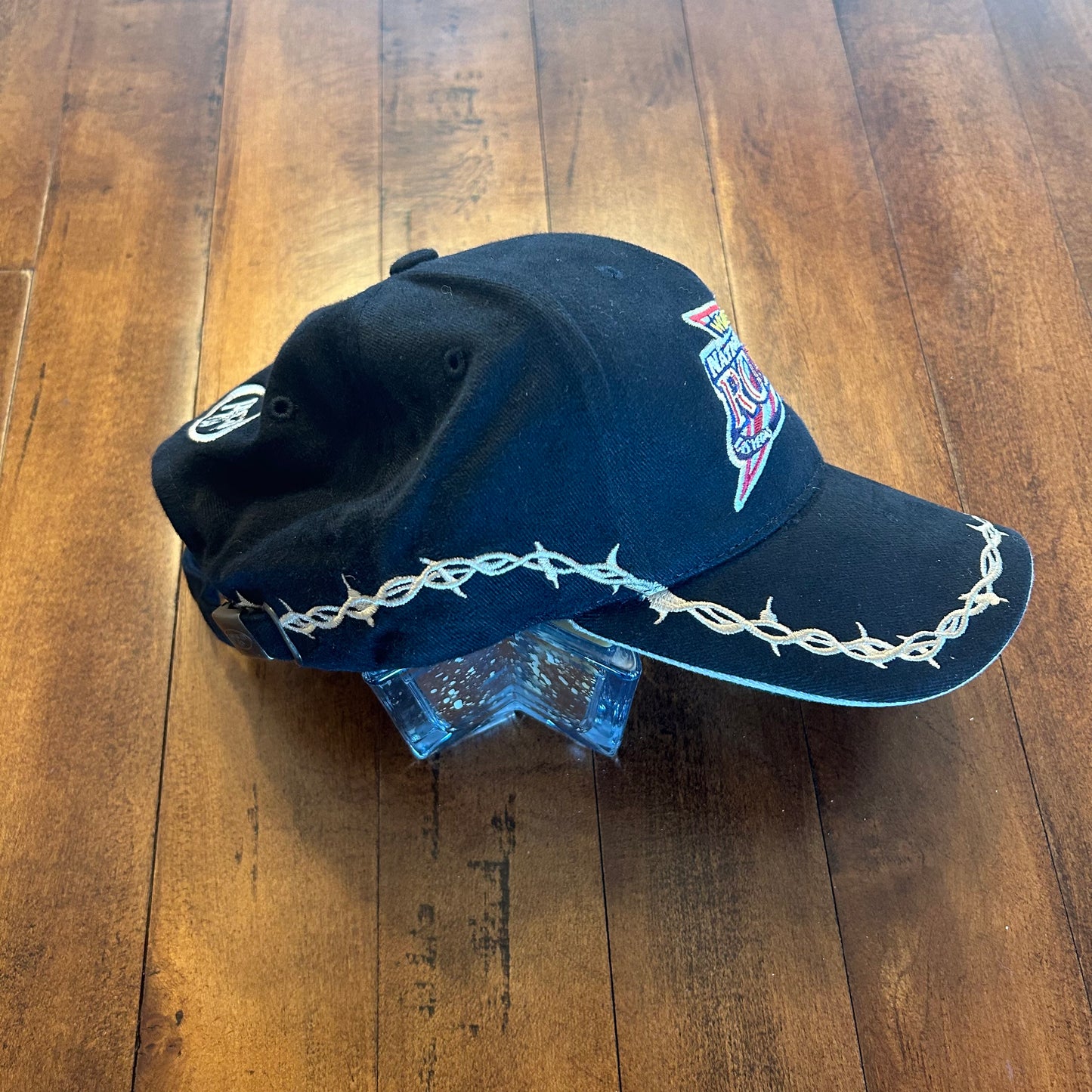 Vintage NFR 2002 Hat NWT