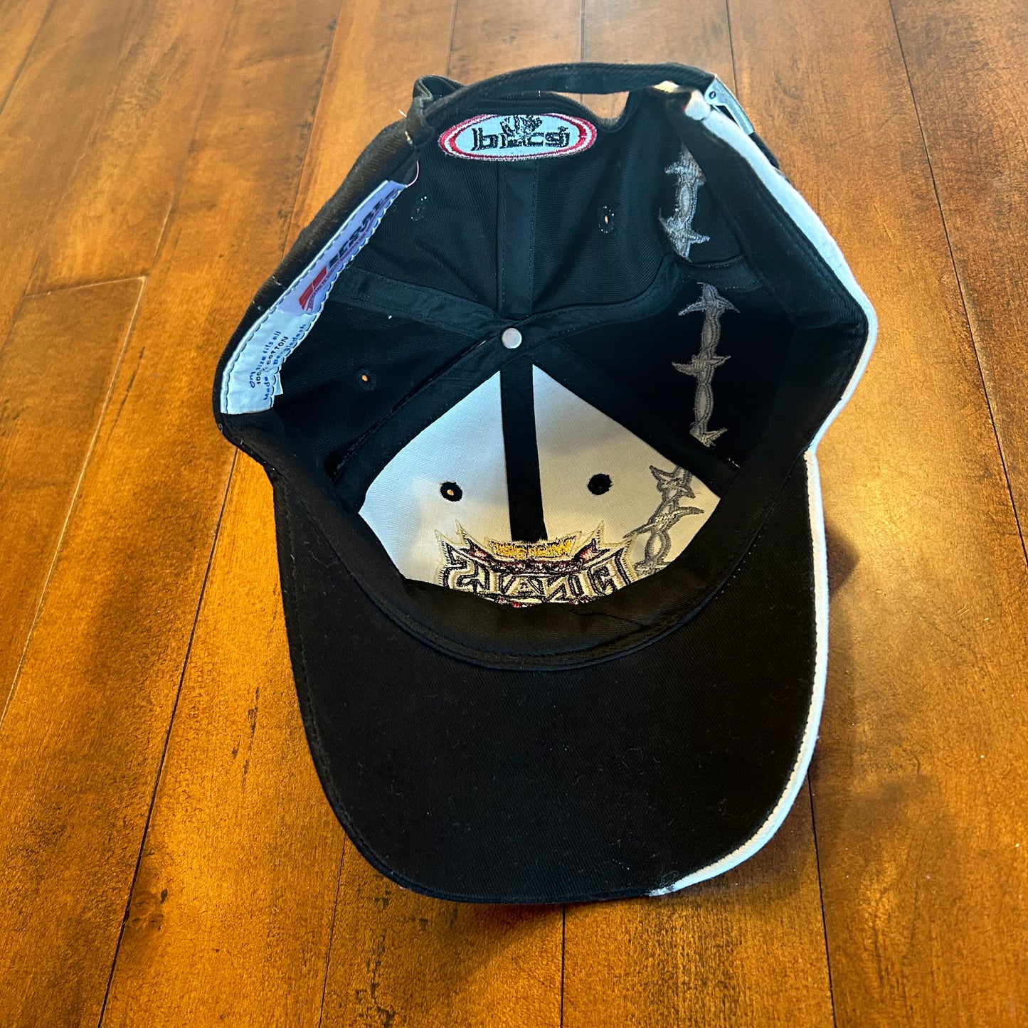 Vintage NFR 2001 Hat