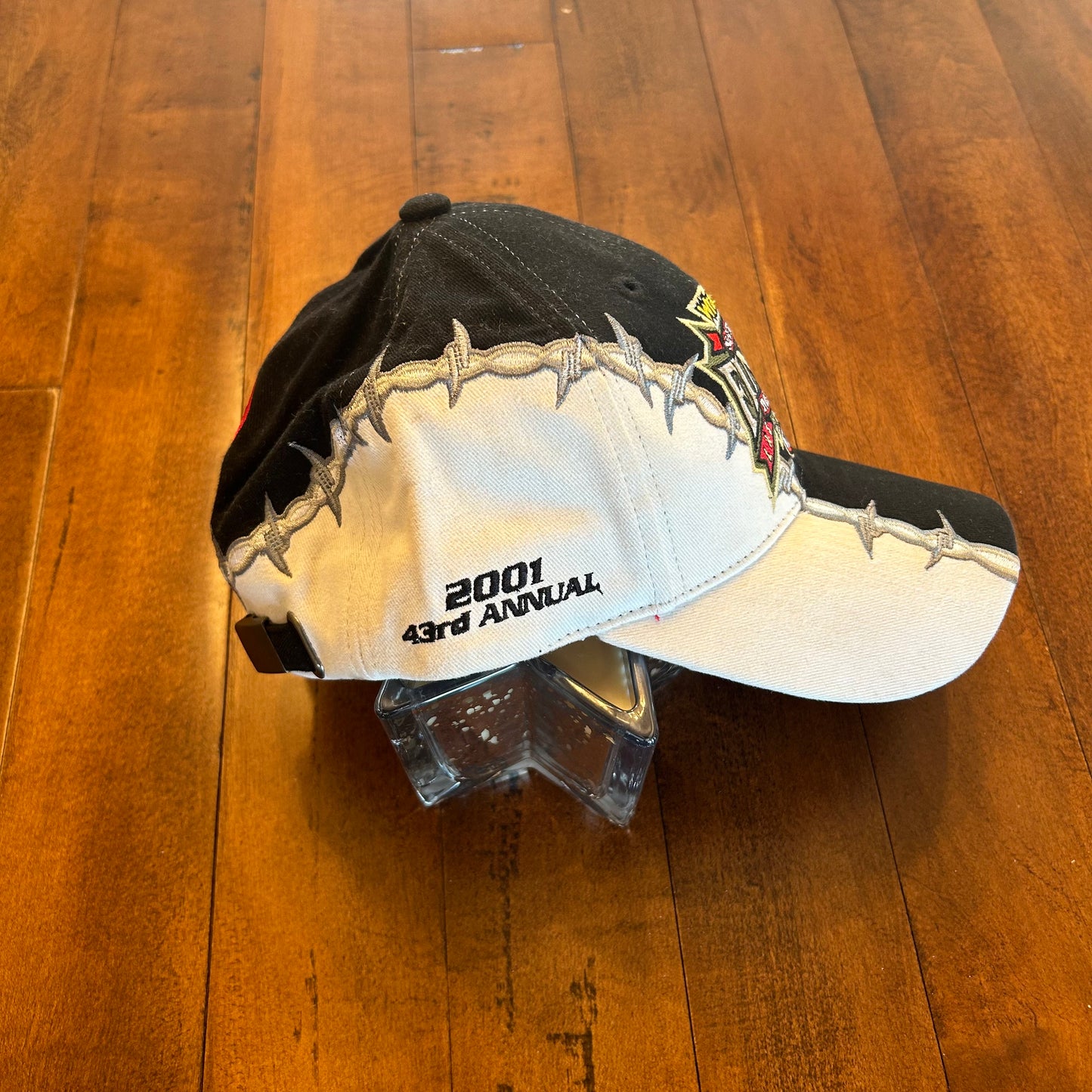 Vintage NFR 2001 Hat