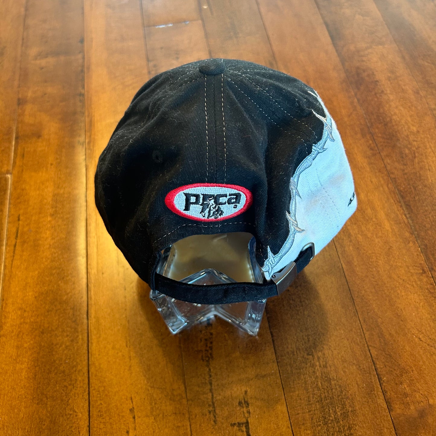 Vintage NFR 2001 Hat