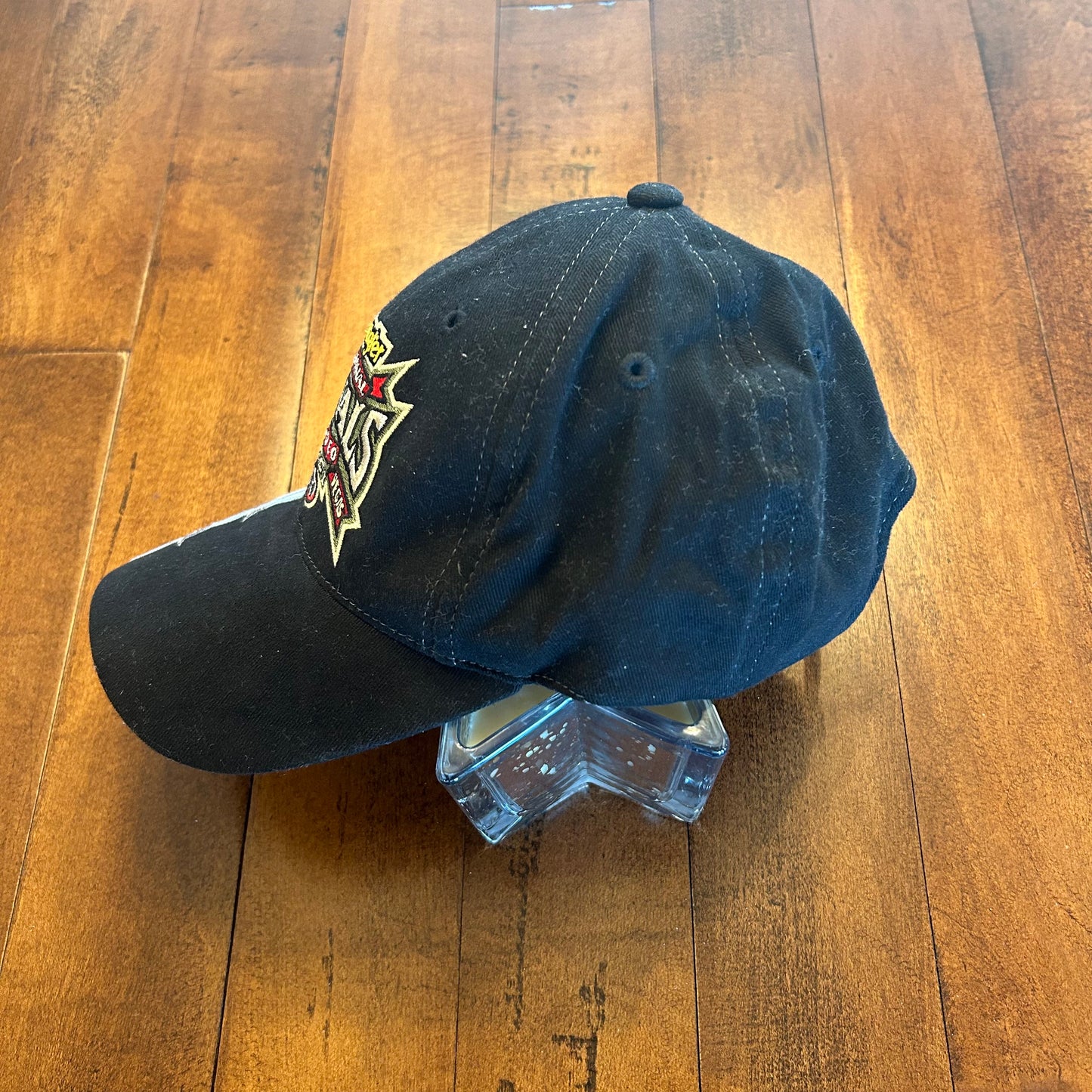 Vintage NFR 2001 Hat