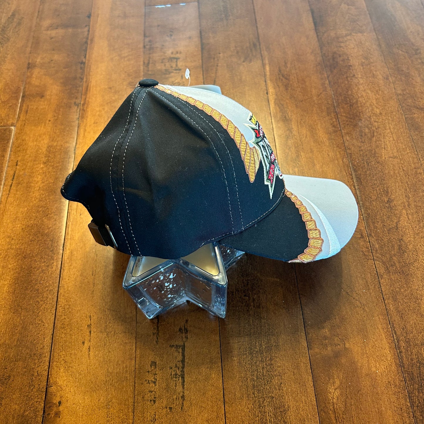 Vintage Youth NFR 2001 Hat NWT