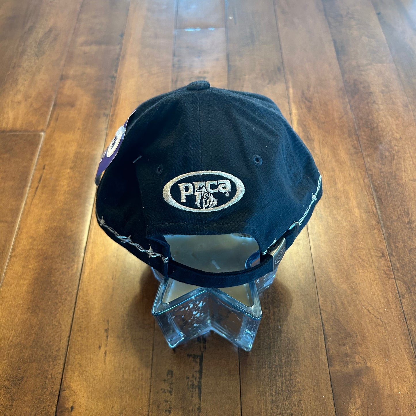 Vintage NFR 2002 Hat NWT