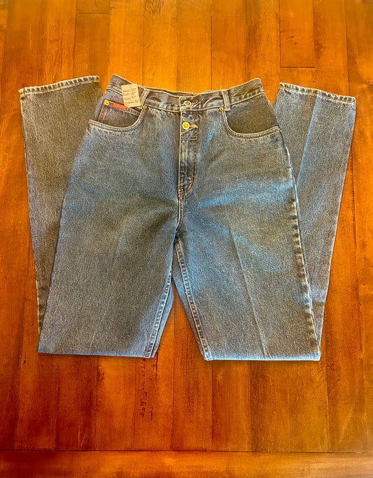 Lawman Bareback Jeans Size 29x36